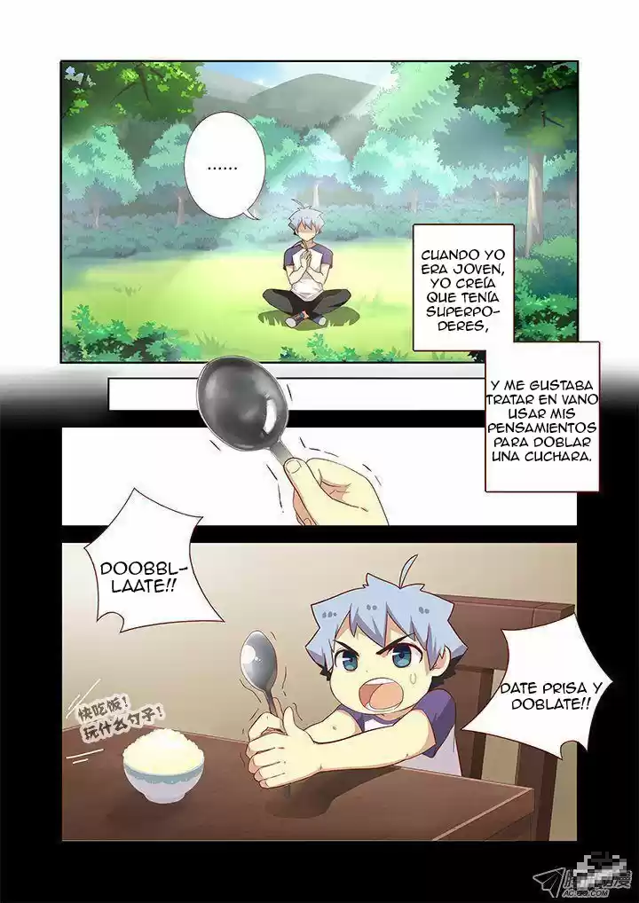 Yaoguai Mingdan - Monster List - Capítulo 76 - Página 10 - LectorTMOo