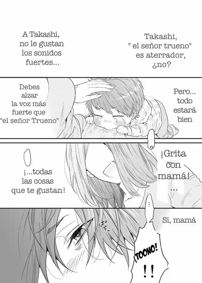 Yarichin ☆ Bitch Club - Capítulo 11 - Página 19 - LectorTMOo