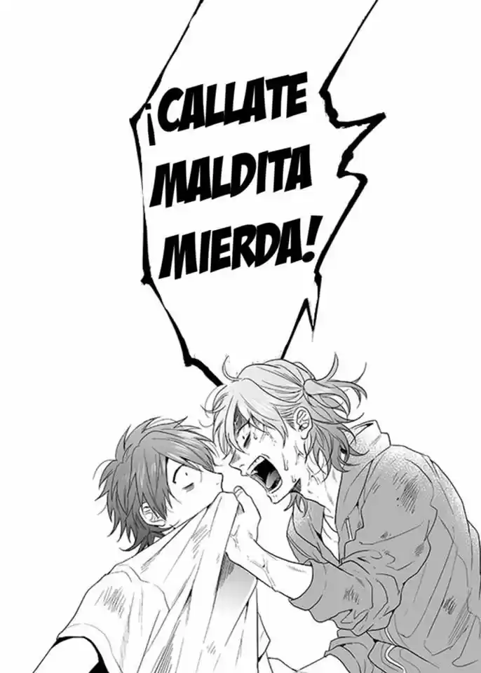 Yarichin ☆ Bitch Club - Capítulo 11 - Página 25 - LectorTMOo