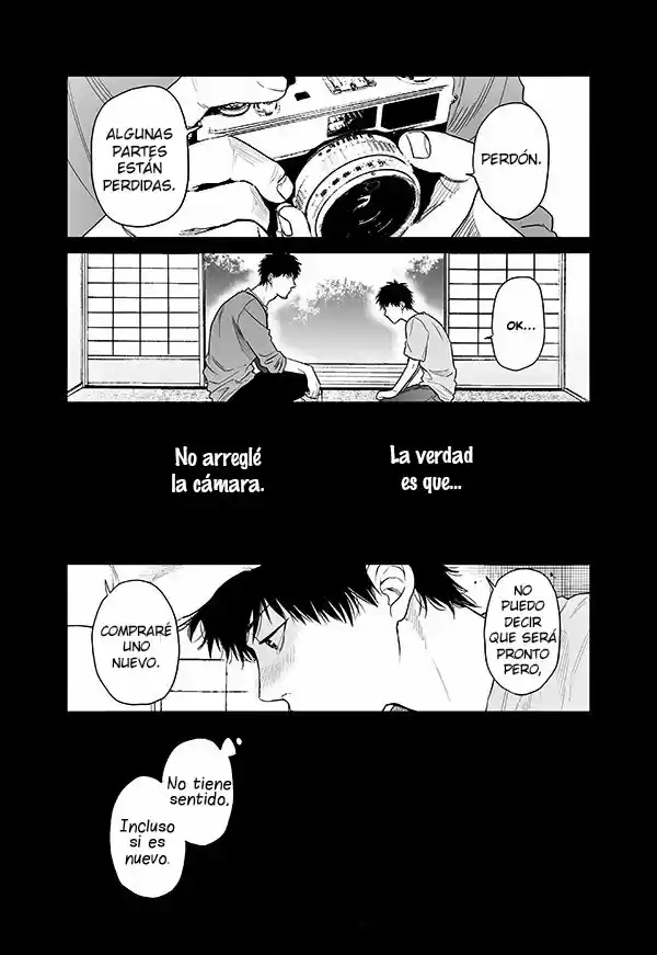 Yarichin ☆ Bitch Club - Capítulo 17 - Página 5 - LectorTMOo