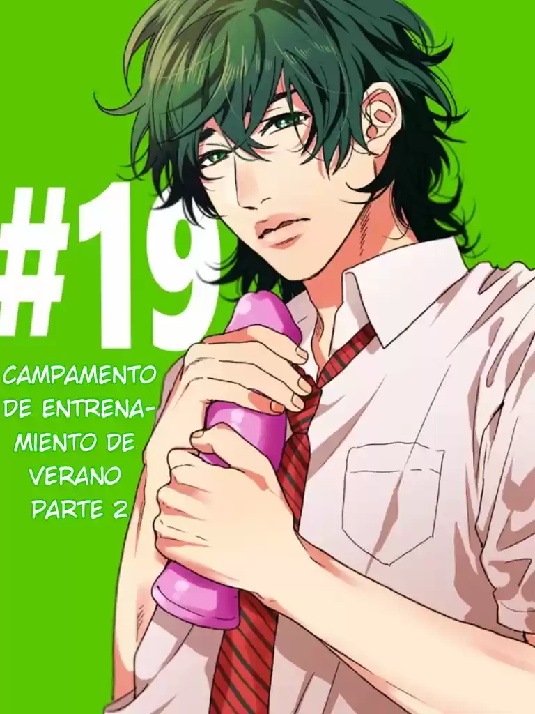 Yarichin ☆ Bitch Club - Capítulo 19 - Página 1 - LectorTMOo