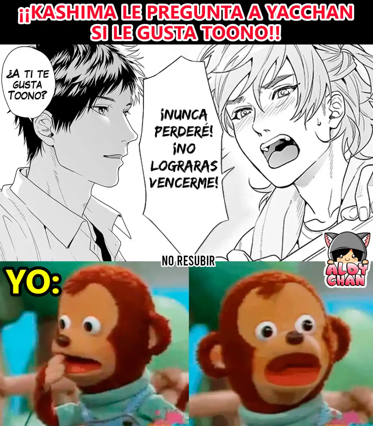Yarichin ☆ Bitch Club - Capítulo 23 - Página 38 - LectorTMOo