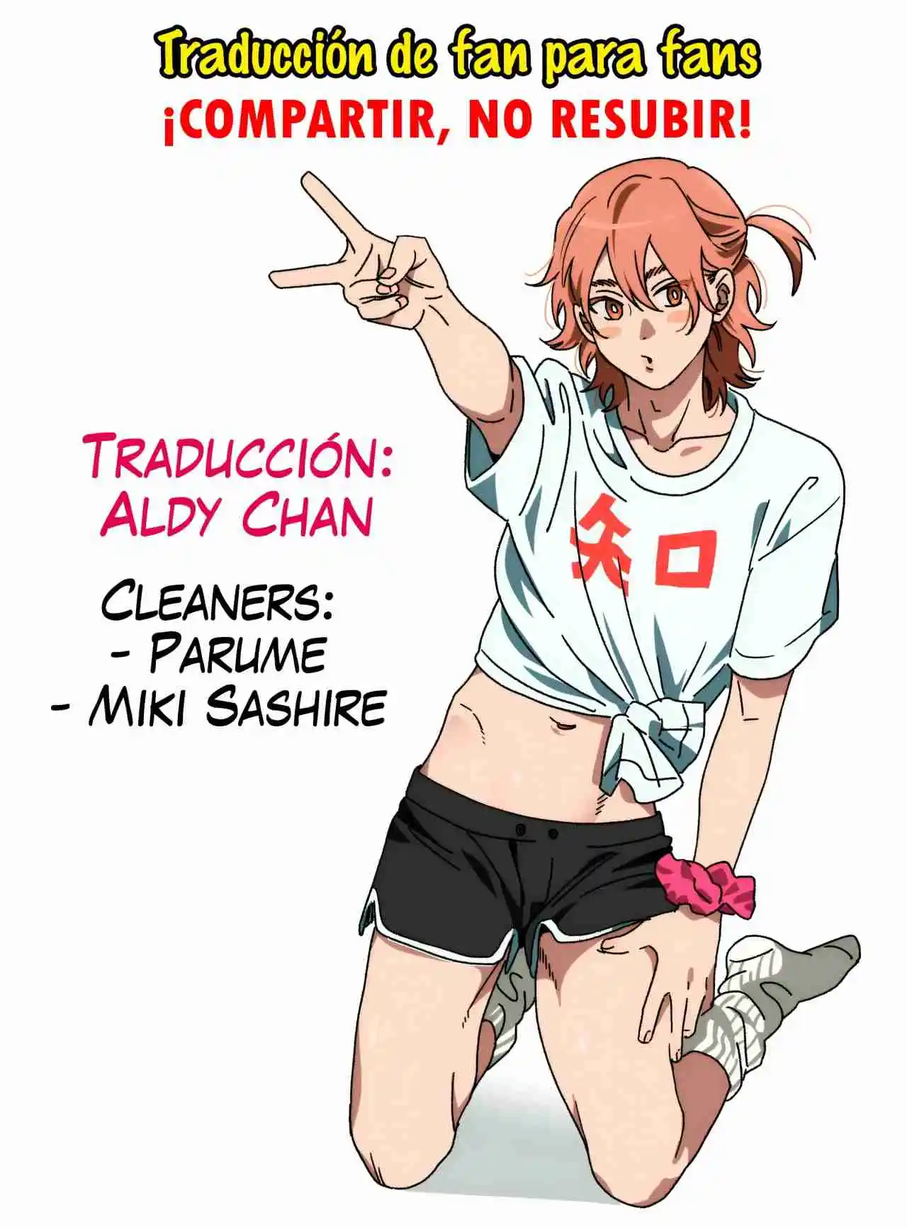 Yarichin ☆ Bitch Club - Capítulo 26 - Página 2 - LectorTMOo