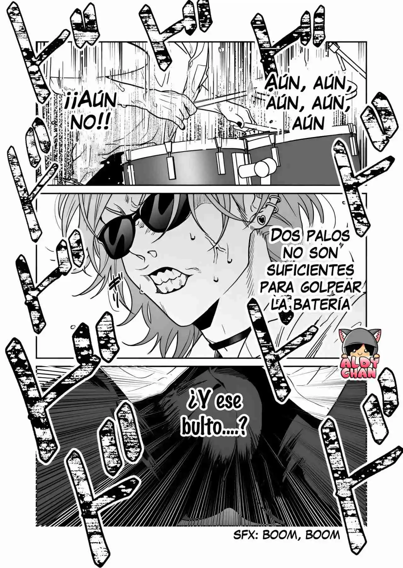 Yarichin ☆ Bitch Club - Capítulo 26 - Página 30 - LectorTMOo