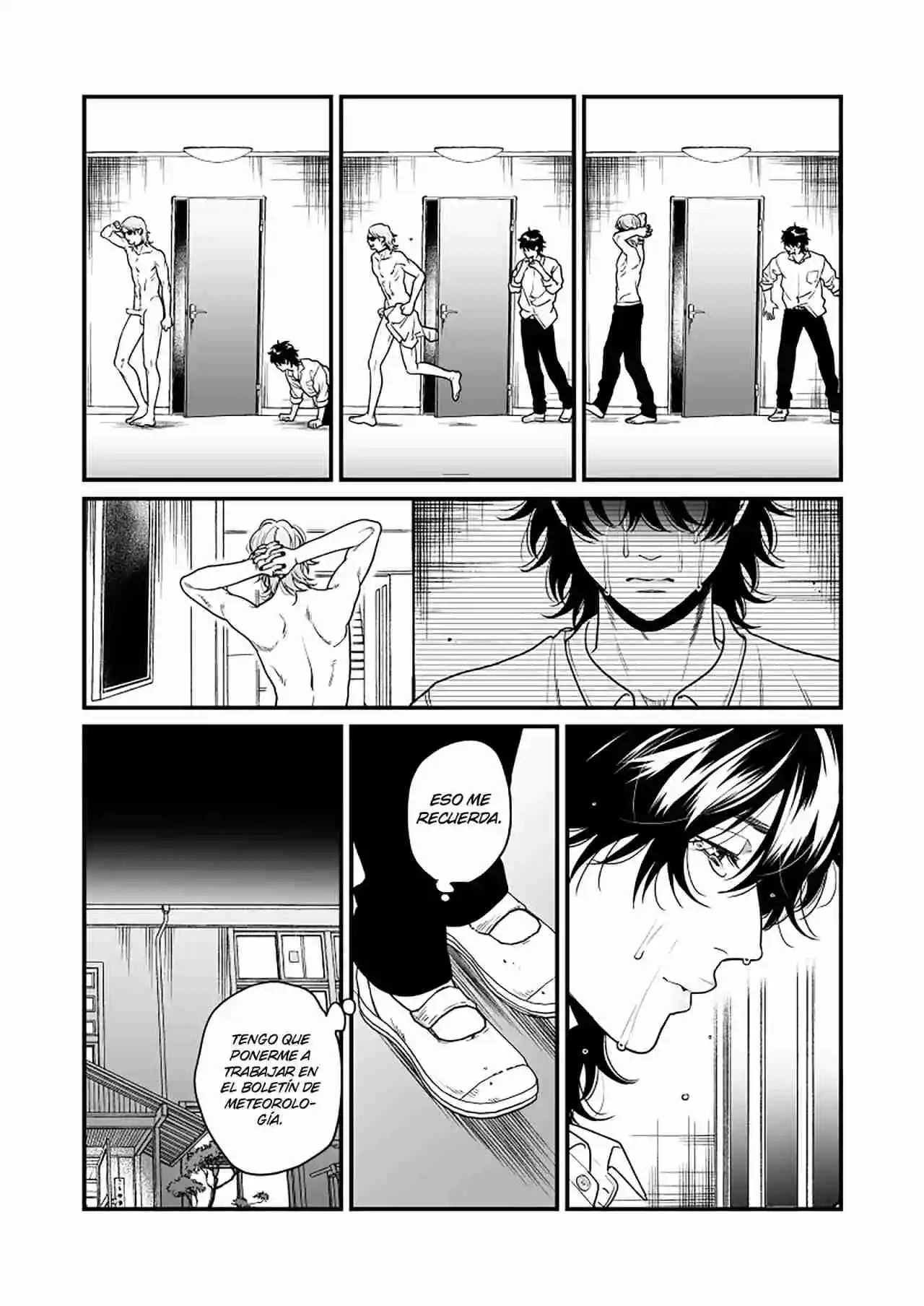 Yarichin ☆ Bitch Club - Capítulo 28 - Página 12 - LectorTMOo