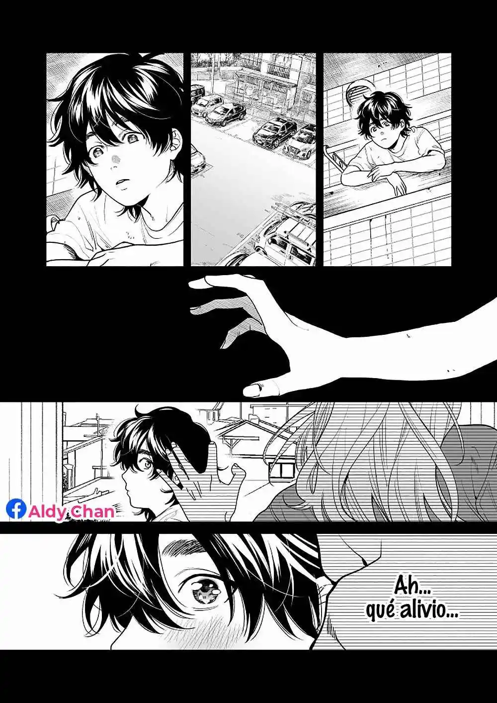 Yarichin ☆ Bitch Club - Capítulo 29 - Página 22 - LectorTMOo