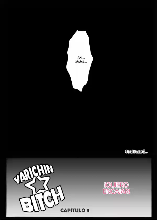 Yarichin ☆ Bitch Club - Capítulo 5 - Página 42 - LectorTMOo