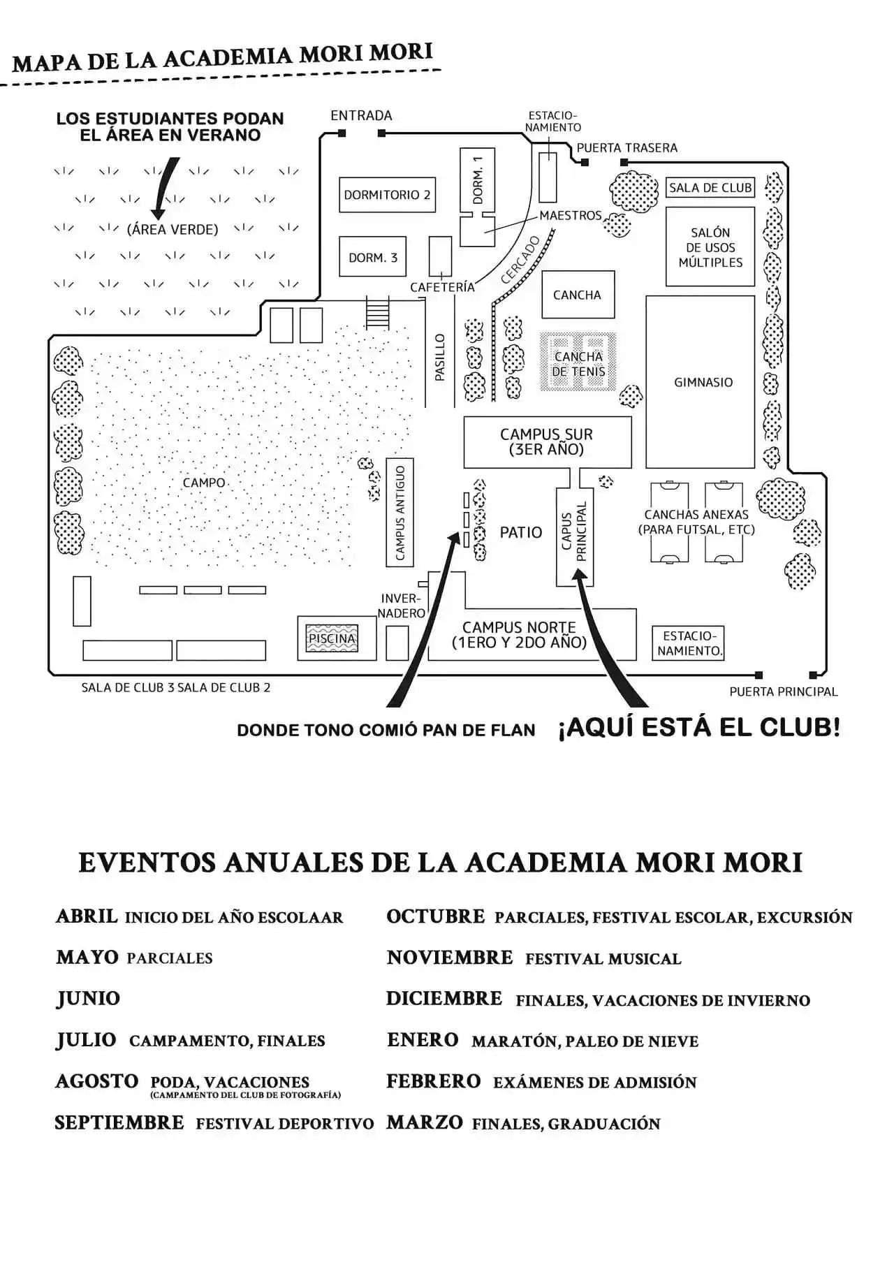 Yarichin ☆ Bitch Club - Capítulo 6.50 - Página 24 - LectorTMOo