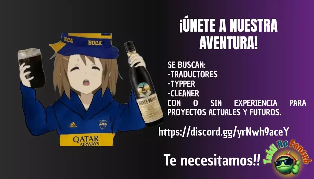 Yo, Del Que Dicen Que “si Le Pides, Te Deja Hacerlo”, En Un Mundo Donde Los Roles De Castidad Están Invertidos - Capítulo 4.5 - Página 16 - LectorTMOo