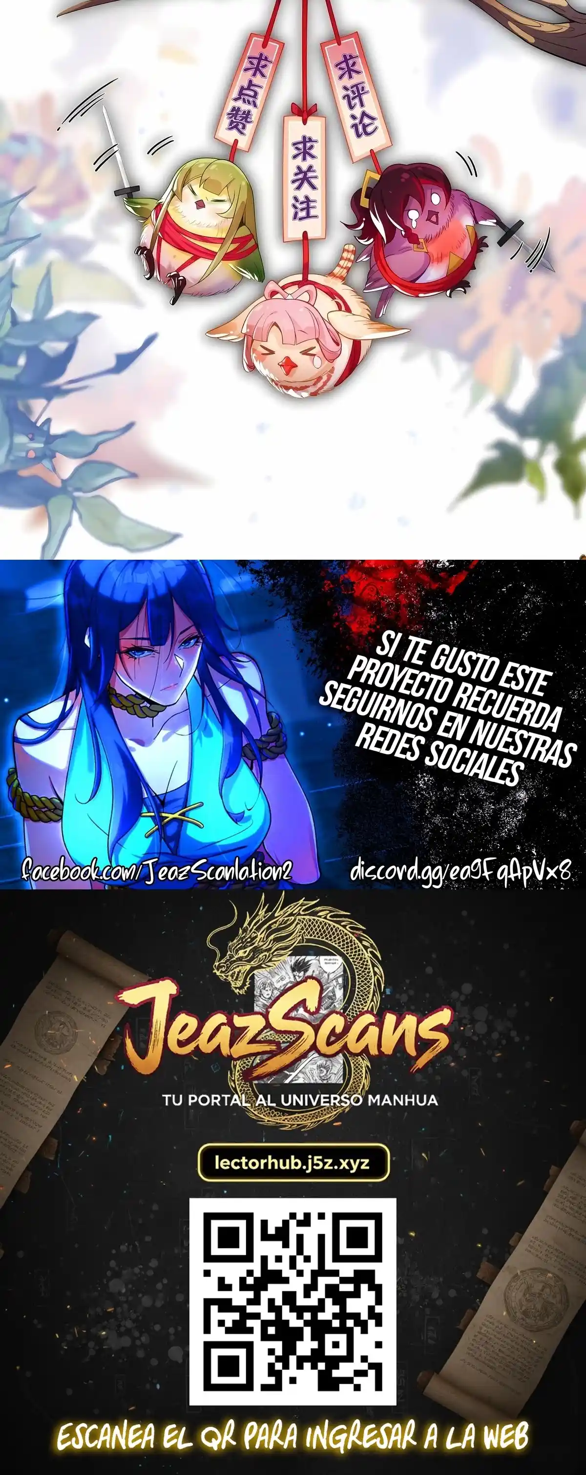 ¡Yo, El Señor Demonio, Estoy Siendo El Objetivo De Mis Discípulas! - Capítulo 118 - Página 30 - LectorTMOo