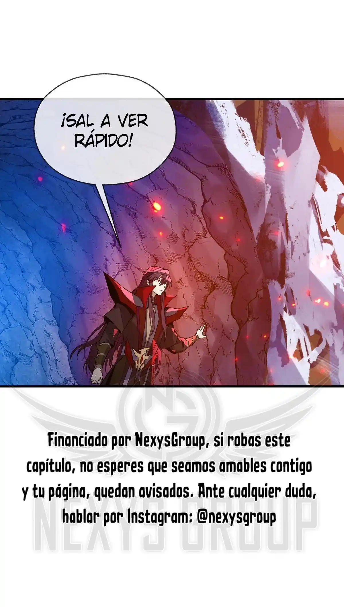 ¡Yo, El Señor Demonio, Estoy Siendo El Objetivo De Mis Discípulas! - Capítulo 120 - Página 4 - LectorTMOo