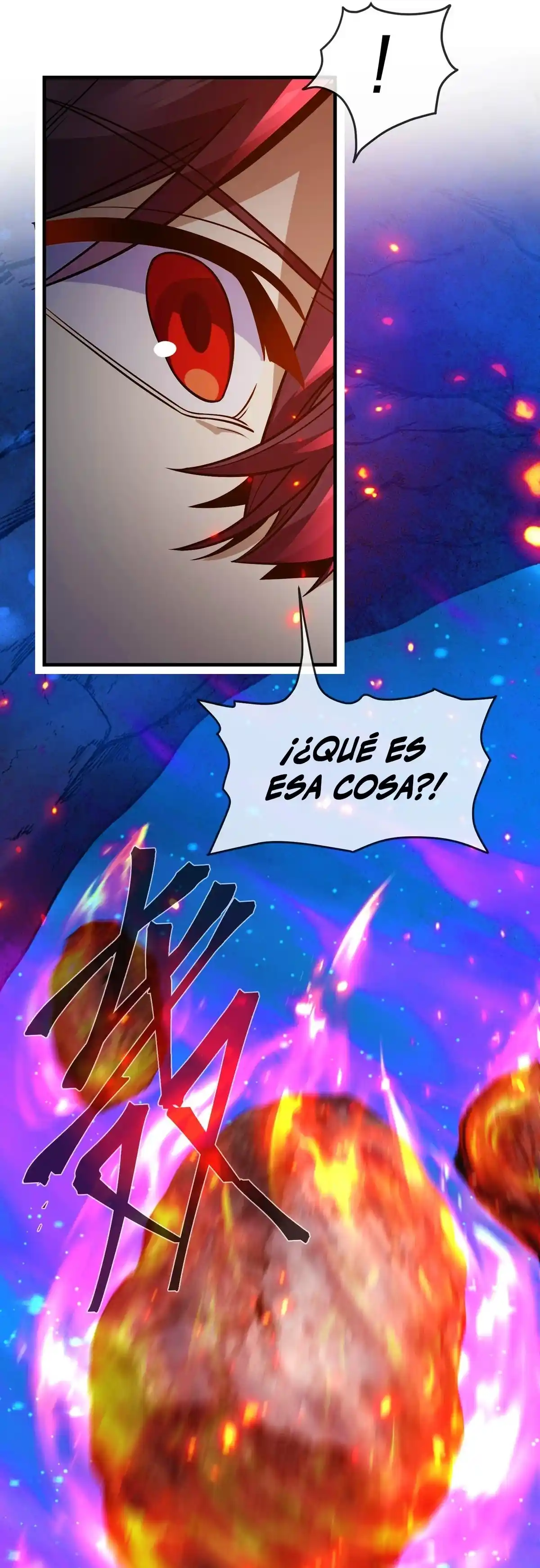 ¡Yo, El Señor Demonio, Estoy Siendo El Objetivo De Mis Discípulas! - Capítulo 120 - Página 5 - LectorTMOo