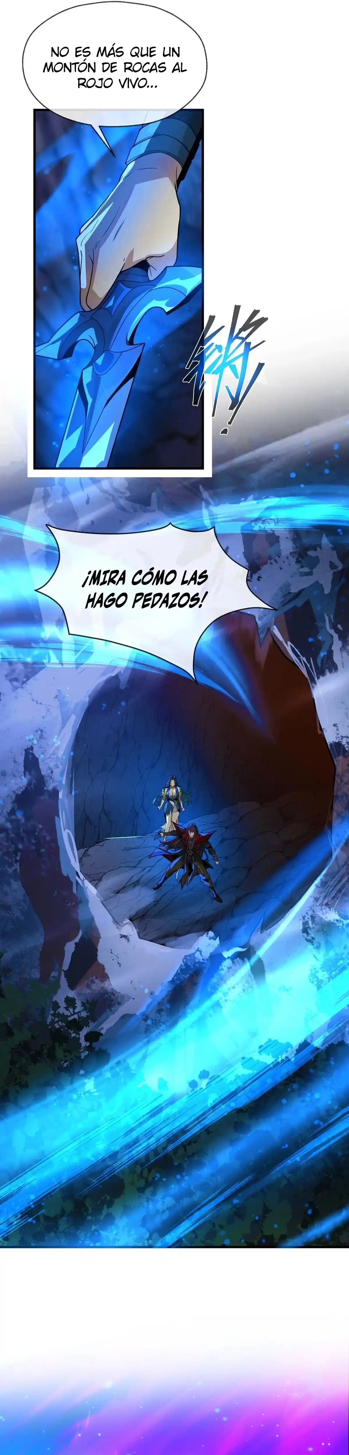 ¡Yo, El Señor Demonio, Estoy Siendo El Objetivo De Mis Discípulas! - Capítulo 120 - Página 8 - LectorTMOo