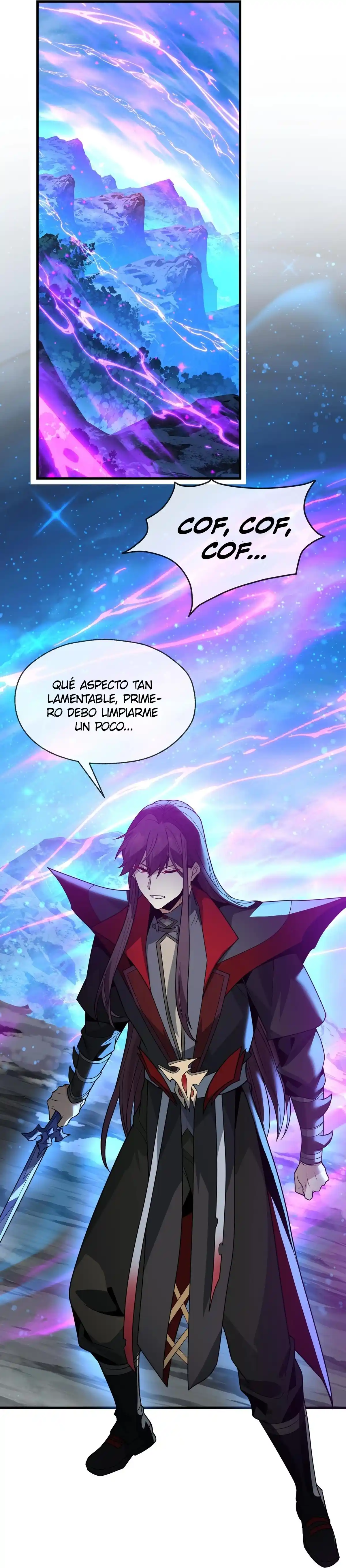 ¡Yo, El Señor Demonio, Estoy Siendo El Objetivo De Mis Discípulas! - Capítulo 121 - Página 18 - LectorTMOo