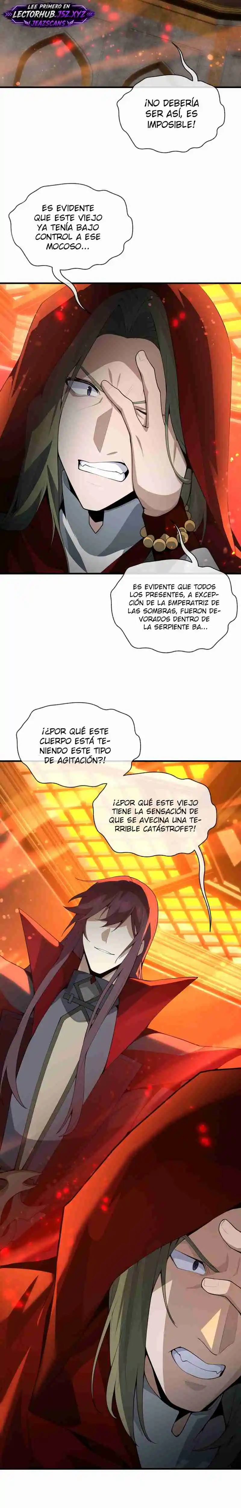 ¡Yo, El Señor Demonio, Estoy Siendo El Objetivo De Mis Discípulas! - Capítulo 127 - Página 24 - LectorTMOo