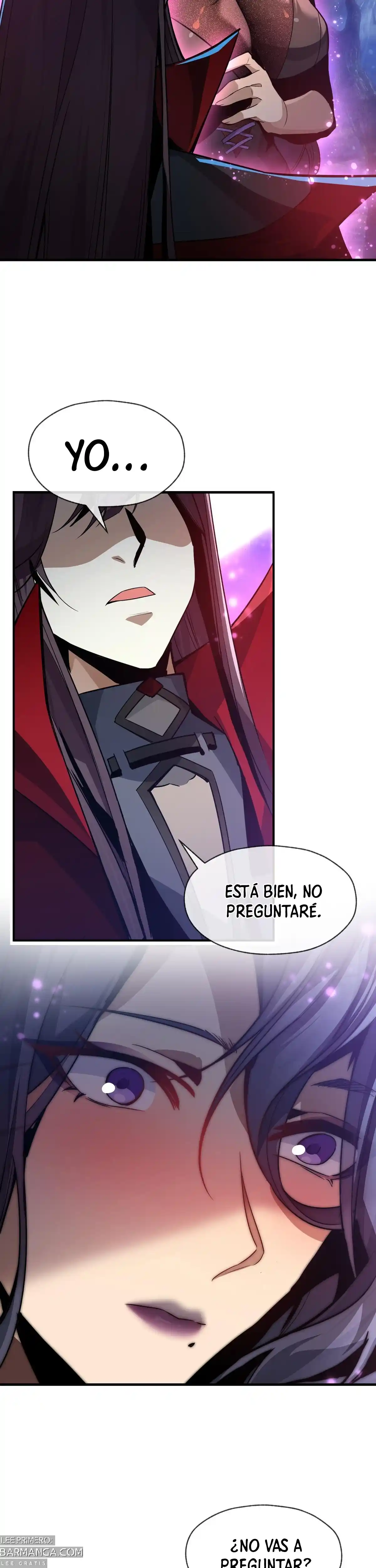 ¡Yo, El Señor Demonio, Estoy Siendo El Objetivo De Mis Discípulas! - Capítulo 69 - Página 15 - LectorTMOo