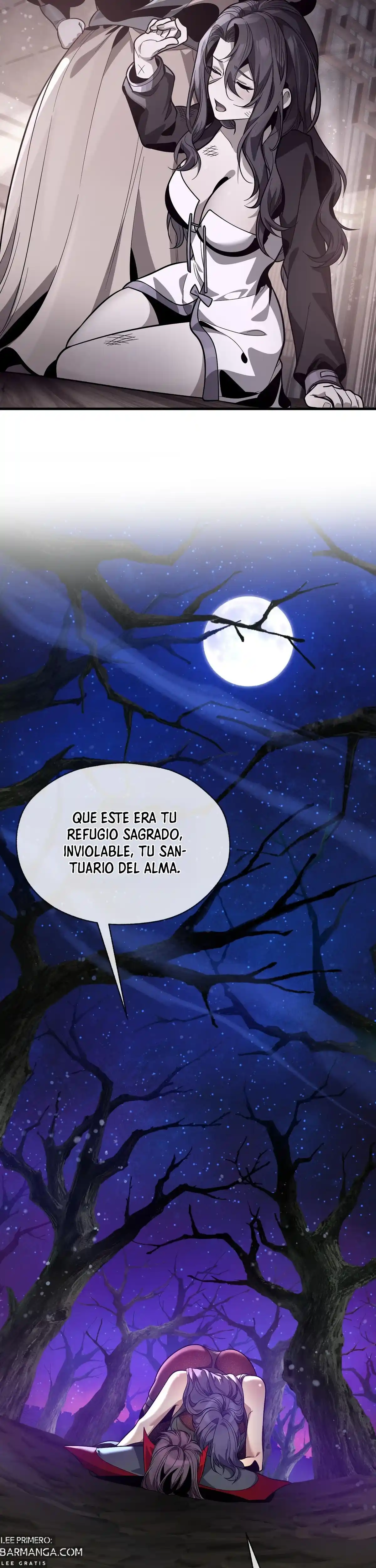 ¡Yo, El Señor Demonio, Estoy Siendo El Objetivo De Mis Discípulas! - Capítulo 69 - Página 20 - LectorTMOo