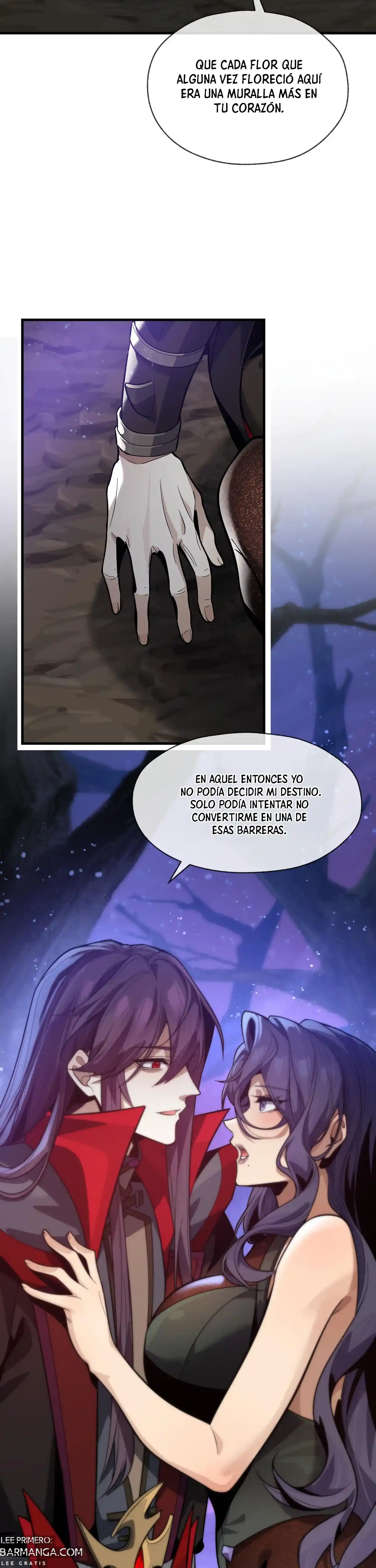 ¡Yo, El Señor Demonio, Estoy Siendo El Objetivo De Mis Discípulas! - Capítulo 69 - Página 21 - LectorTMOo