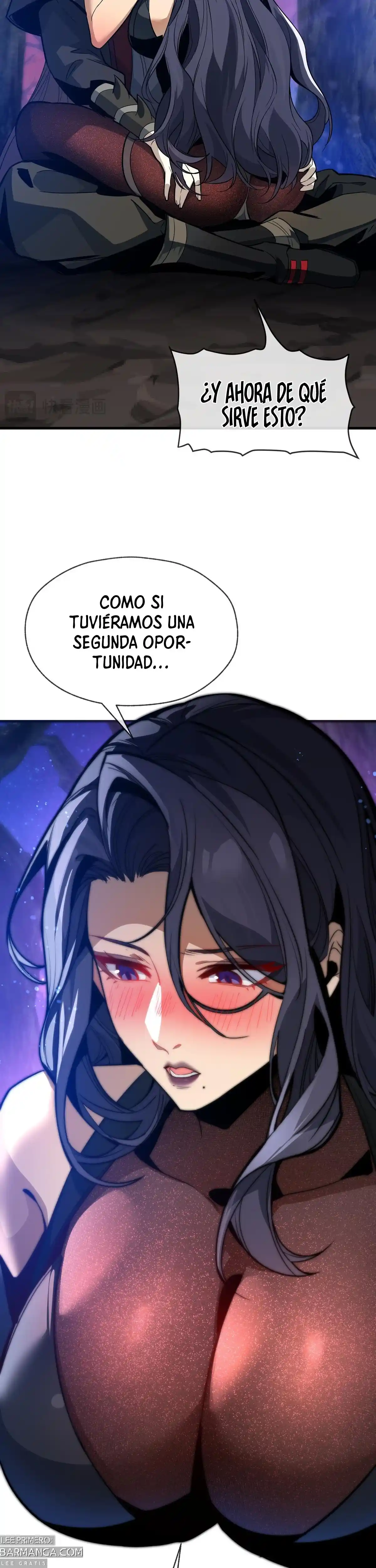 ¡Yo, El Señor Demonio, Estoy Siendo El Objetivo De Mis Discípulas! - Capítulo 69 - Página 26 - LectorTMOo