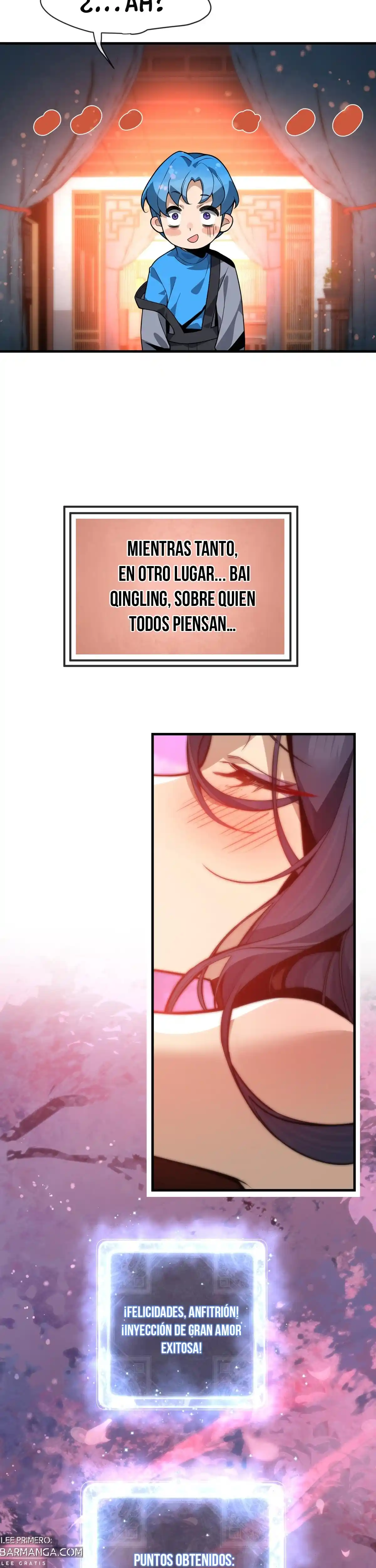 ¡Yo, El Señor Demonio, Estoy Siendo El Objetivo De Mis Discípulas! - Capítulo 70 - Página 17 - LectorTMOo