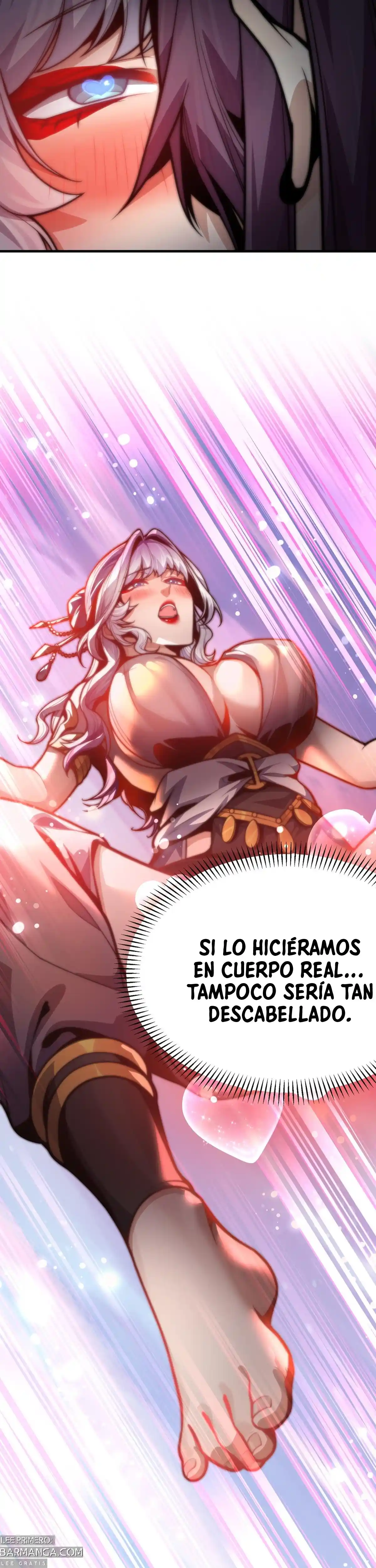 ¡Yo, El Señor Demonio, Estoy Siendo El Objetivo De Mis Discípulas! - Capítulo 74 - Página 10 - LectorTMOo
