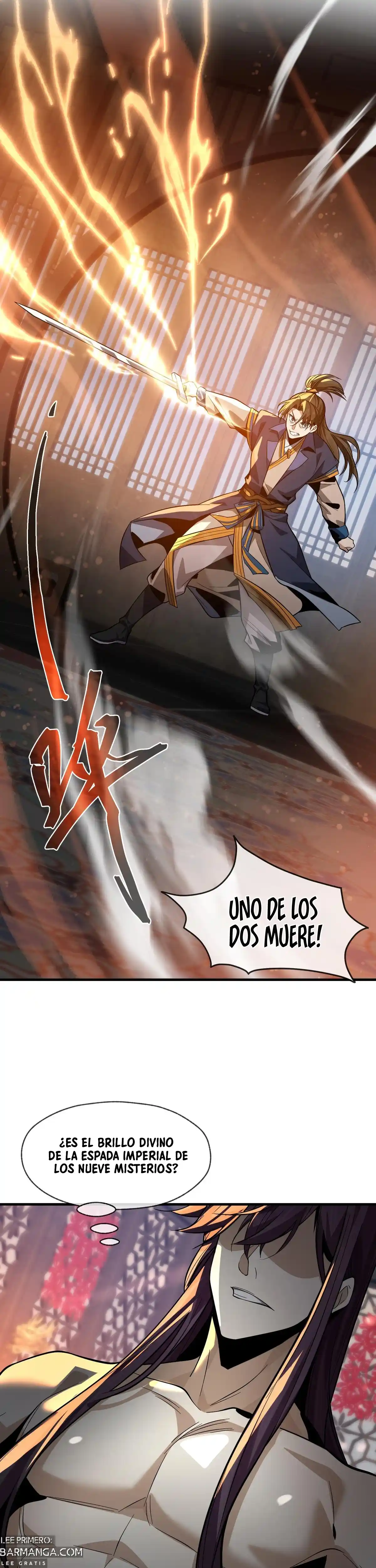 ¡Yo, El Señor Demonio, Estoy Siendo El Objetivo De Mis Discípulas! - Capítulo 77 - Página 11 - LectorTMOo