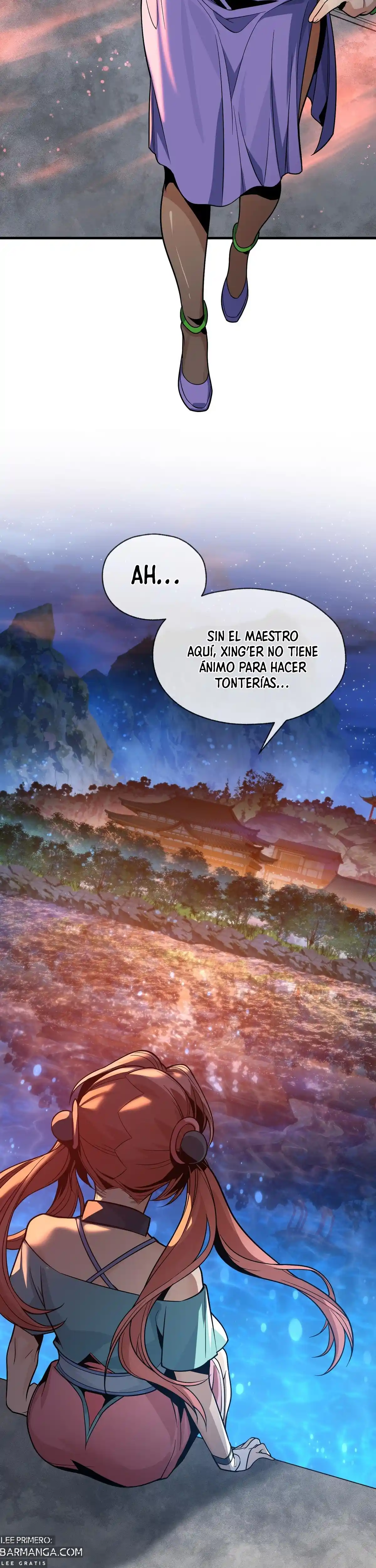 ¡Yo, El Señor Demonio, Estoy Siendo El Objetivo De Mis Discípulas! - Capítulo 78 - Página 10 - LectorTMOo
