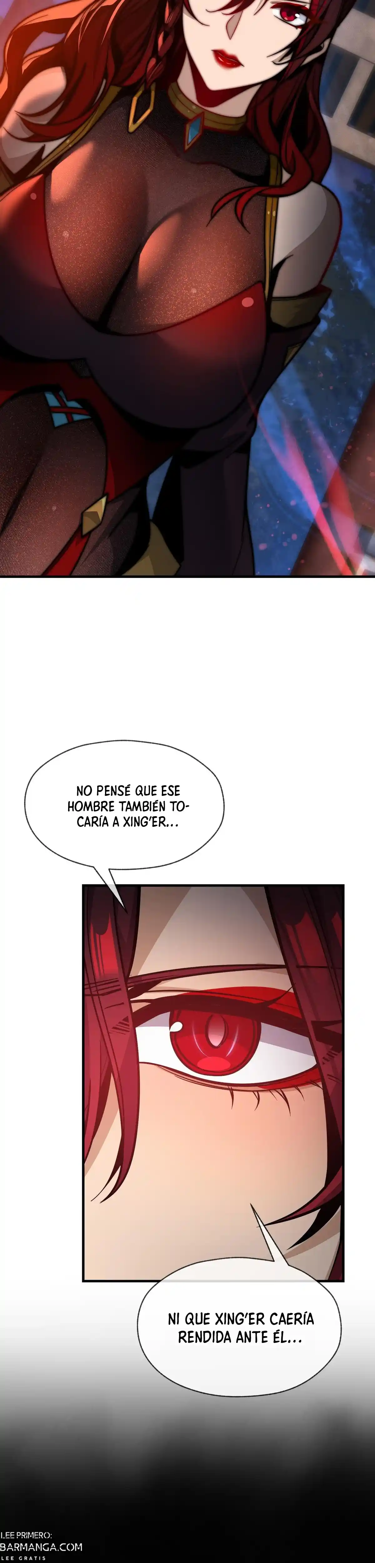 ¡Yo, El Señor Demonio, Estoy Siendo El Objetivo De Mis Discípulas! - Capítulo 78 - Página 20 - LectorTMOo