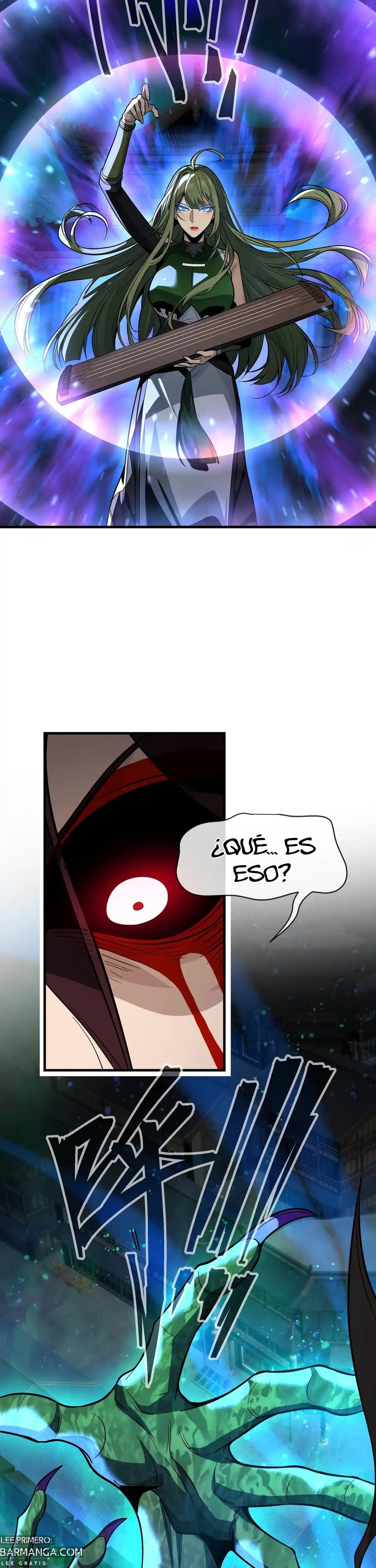 ¡Yo, El Señor Demonio, Estoy Siendo El Objetivo De Mis Discípulas! - Capítulo 80 - Página 3 - LectorTMOo