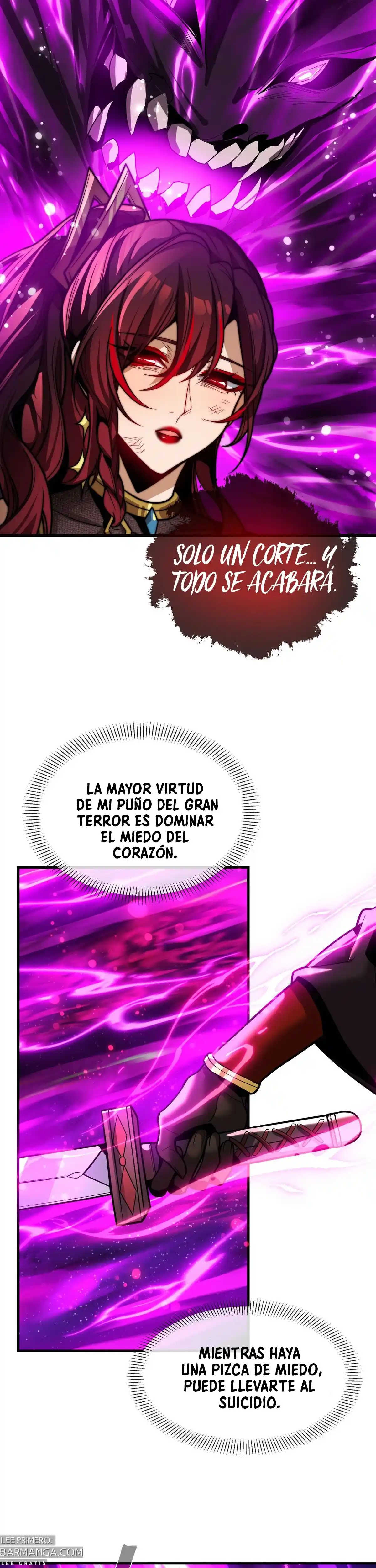 ¡Yo, El Señor Demonio, Estoy Siendo El Objetivo De Mis Discípulas! - Capítulo 81 - Página 23 - LectorTMOo