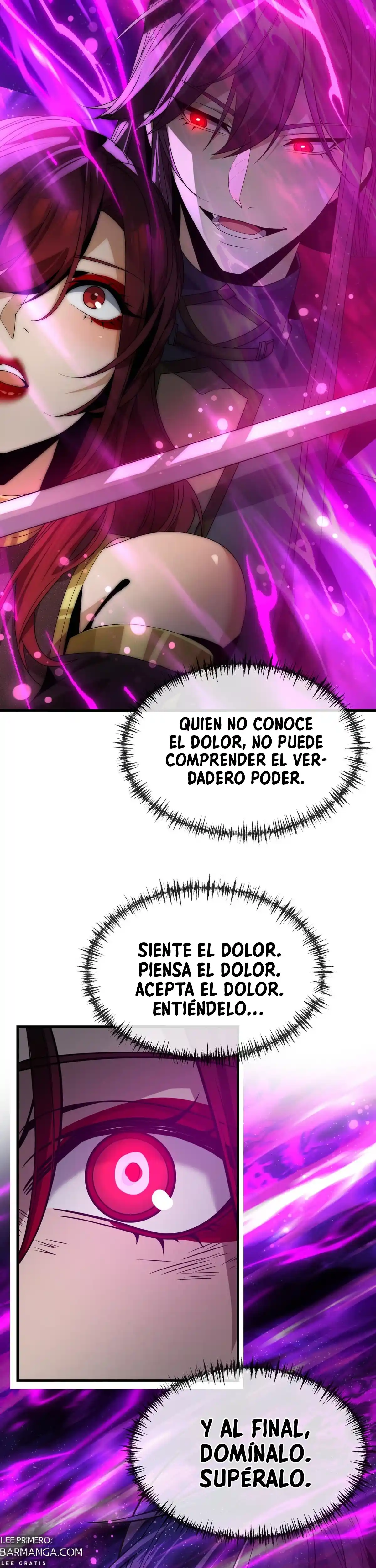 ¡Yo, El Señor Demonio, Estoy Siendo El Objetivo De Mis Discípulas! - Capítulo 81 - Página 27 - LectorTMOo