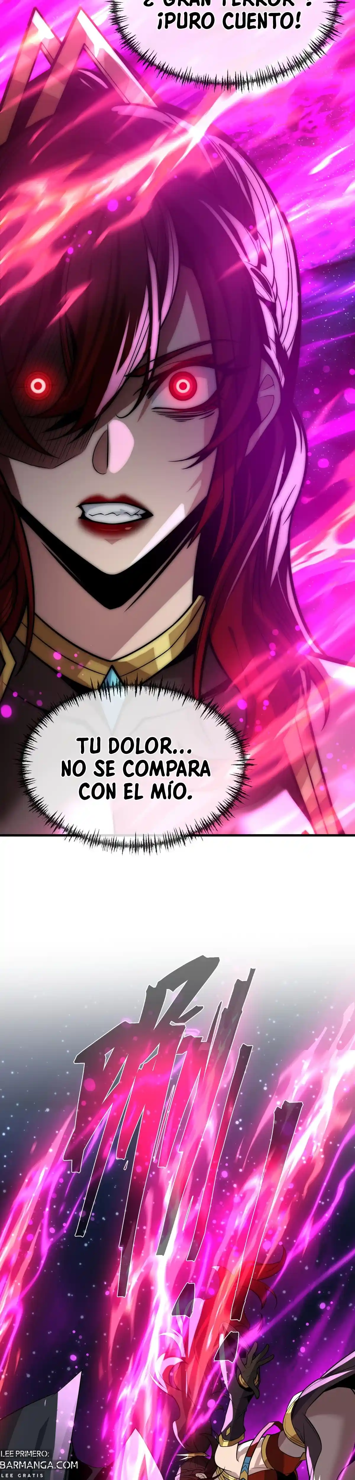 ¡Yo, El Señor Demonio, Estoy Siendo El Objetivo De Mis Discípulas! - Capítulo 81 - Página 29 - LectorTMOo
