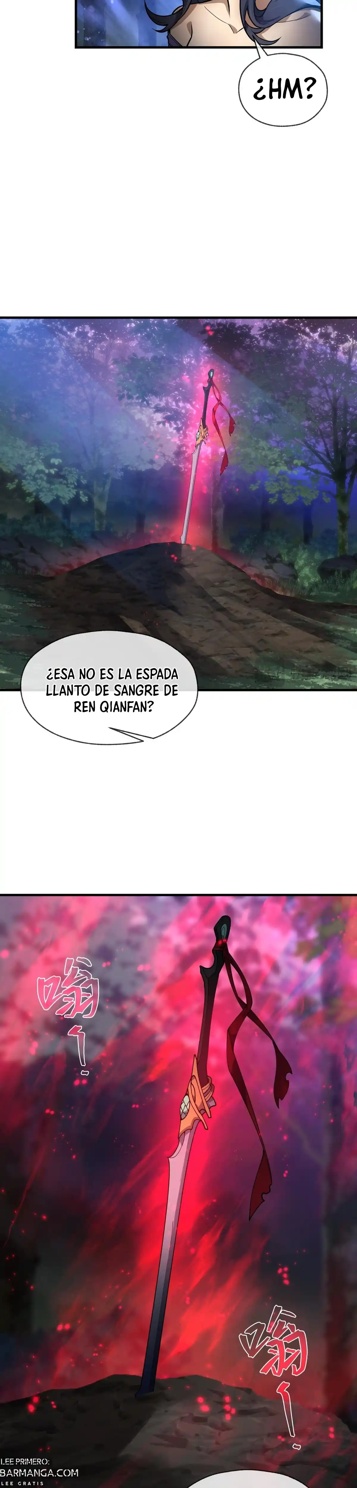 ¡Yo, El Señor Demonio, Estoy Siendo El Objetivo De Mis Discípulas! - Capítulo 85 - Página 9 - LectorTMOo