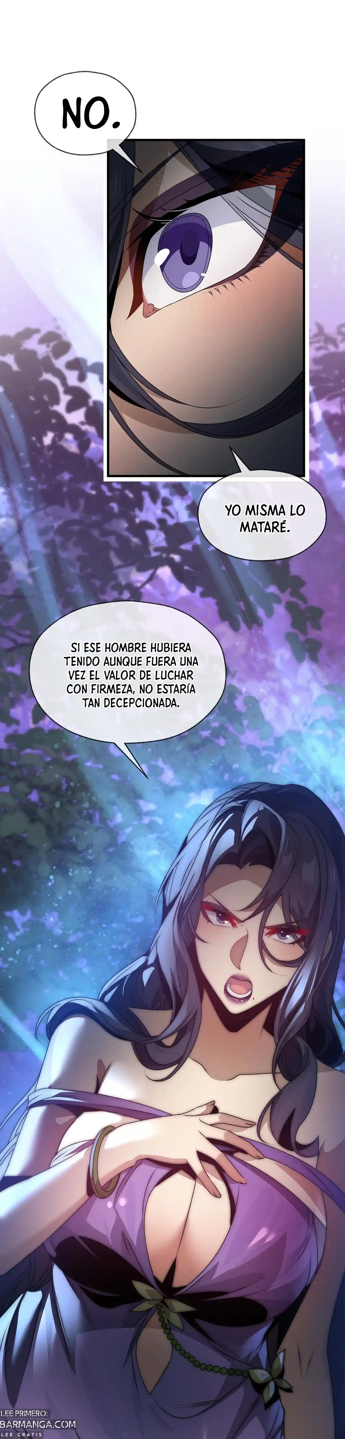 ¡Yo, El Señor Demonio, Estoy Siendo El Objetivo De Mis Discípulas! - Capítulo 85 - Página 12 - LectorTMOo