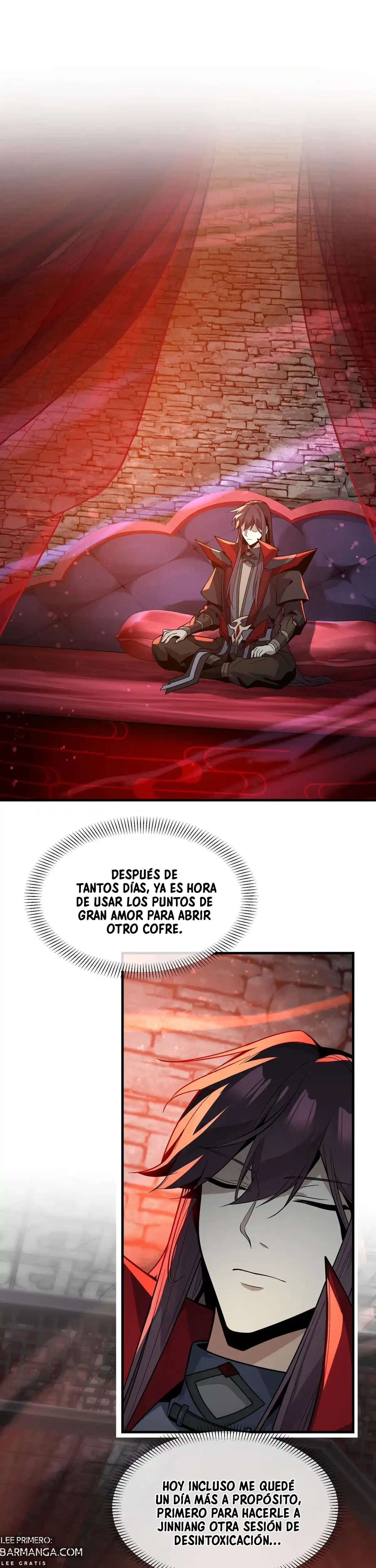 ¡Yo, El Señor Demonio, Estoy Siendo El Objetivo De Mis Discípulas! - Capítulo 86 - Página 2 - LectorTMOo