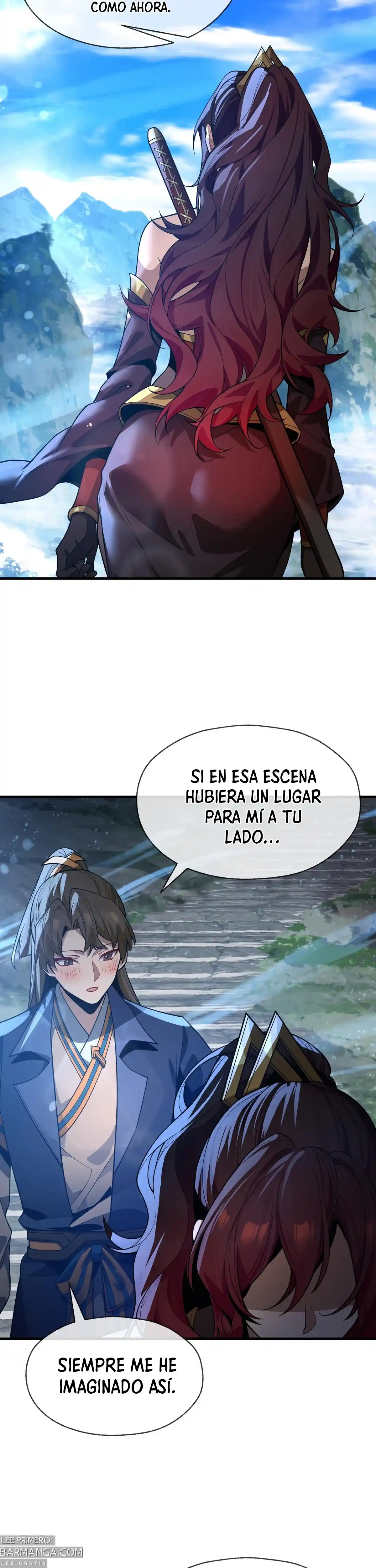 ¡Yo, El Señor Demonio, Estoy Siendo El Objetivo De Mis Discípulas! - Capítulo 86 - Página 24 - LectorTMOo
