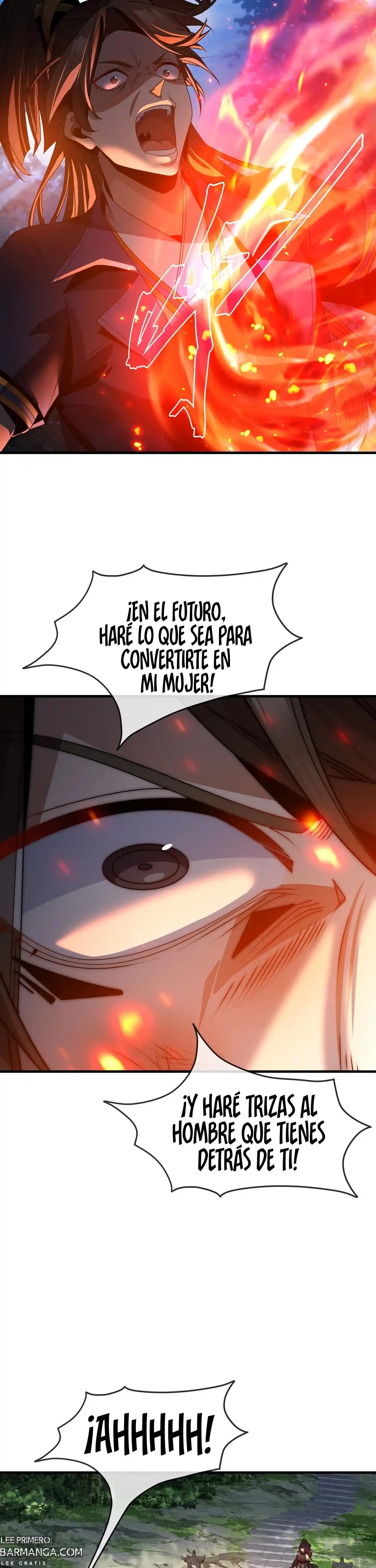 ¡Yo, El Señor Demonio, Estoy Siendo El Objetivo De Mis Discípulas! - Capítulo 87 - Página 11 - LectorTMOo