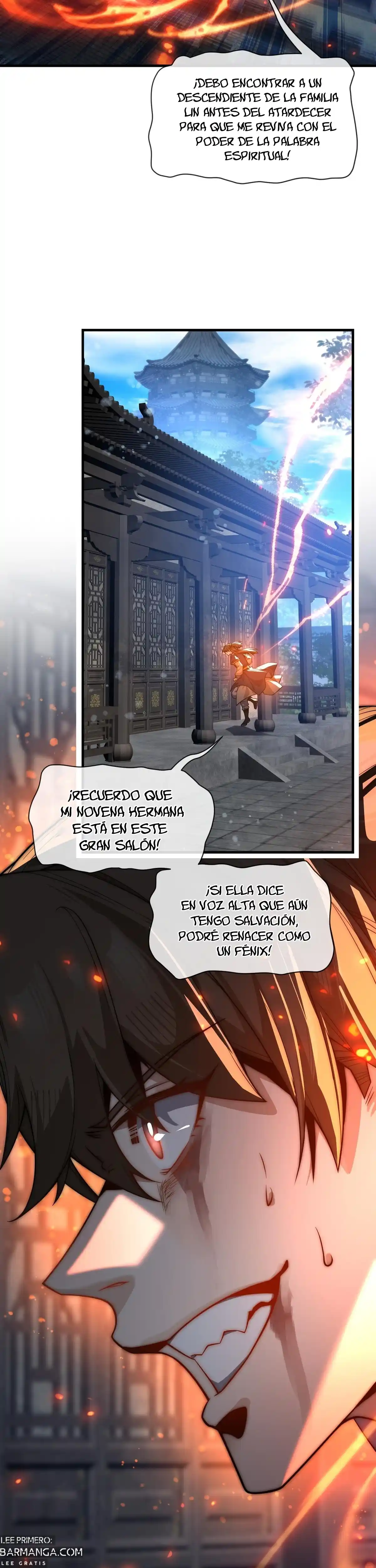 ¡Yo, El Señor Demonio, Estoy Siendo El Objetivo De Mis Discípulas! - Capítulo 87 - Página 16 - LectorTMOo