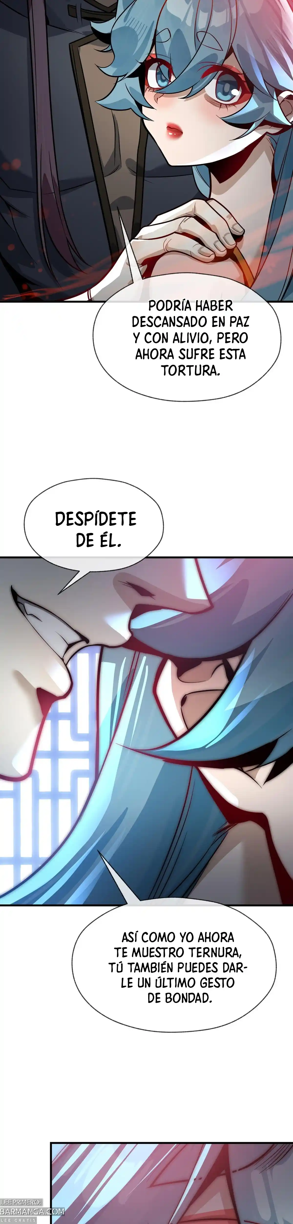 ¡Yo, El Señor Demonio, Estoy Siendo El Objetivo De Mis Discípulas! - Capítulo 88 - Página 19 - LectorTMOo