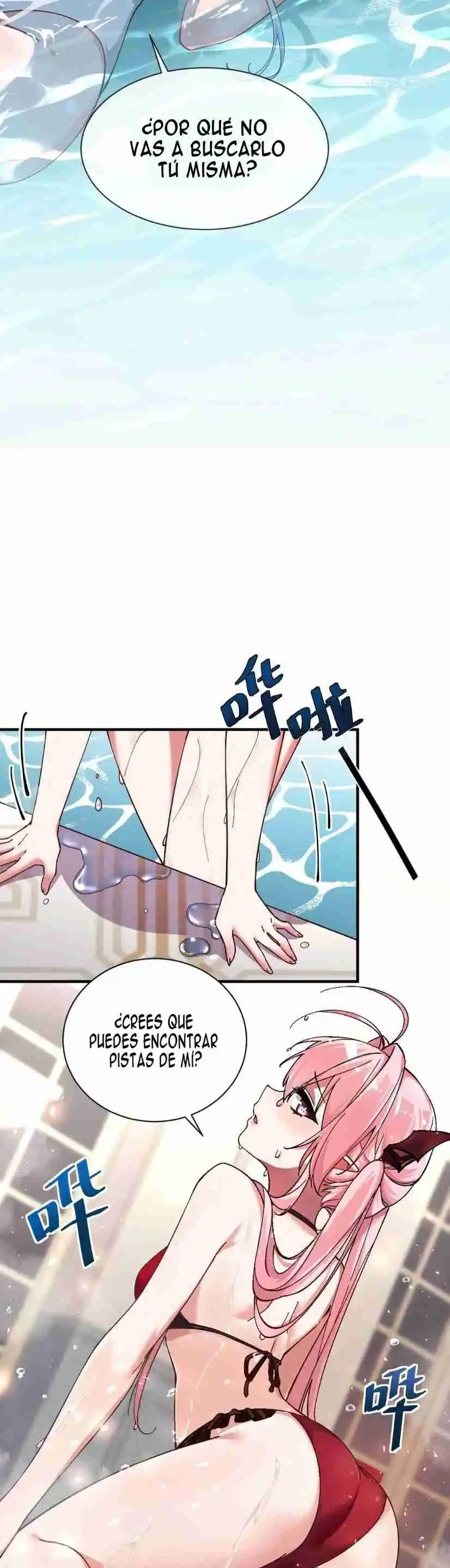 Yo, Que Tengo Rasgos Carismáticos Naturales, Fui El Objetivo De Los Discípulos De Yandere - Capítulo 1 - Página 14 - LectorTMOo