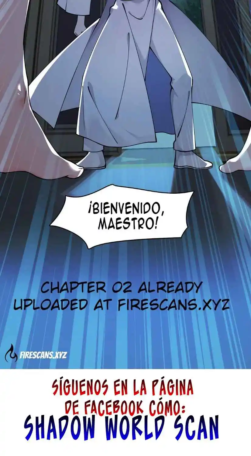 Yo, Que Tengo Rasgos Carismáticos Naturales, Fui El Objetivo De Los Discípulos De Yandere - Capítulo 1 - Página 30 - LectorTMOo