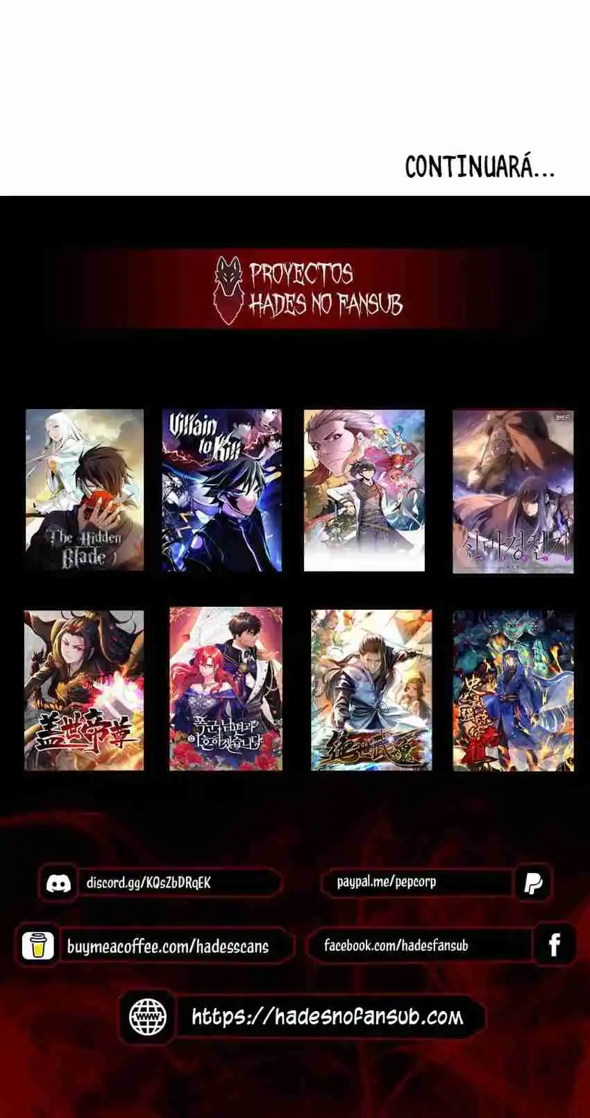 Yo, Que Tengo Rasgos Carismáticos Naturales, Fui El Objetivo De Los Discípulos De Yandere - Capítulo 12 - Página 15 - LectorTMOo