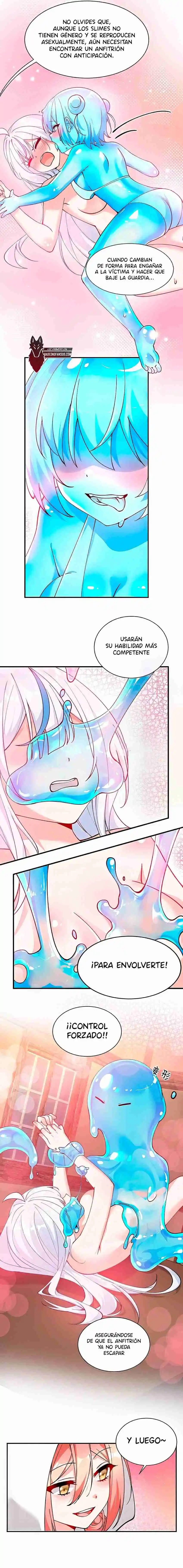 Yo, Que Tengo Rasgos Carismáticos Naturales, Fui El Objetivo De Los Discípulos De Yandere - Capítulo 16 - Página 7 - LectorTMOo