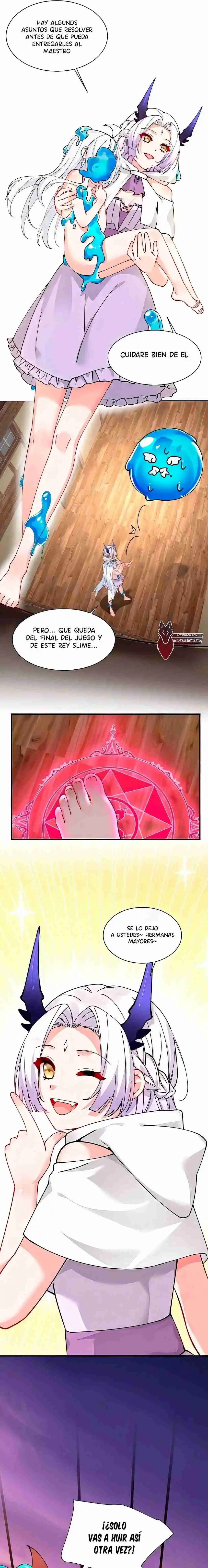 Yo, Que Tengo Rasgos Carismáticos Naturales, Fui El Objetivo De Los Discípulos De Yandere - Capítulo 17 - Página 12 - LectorTMOo