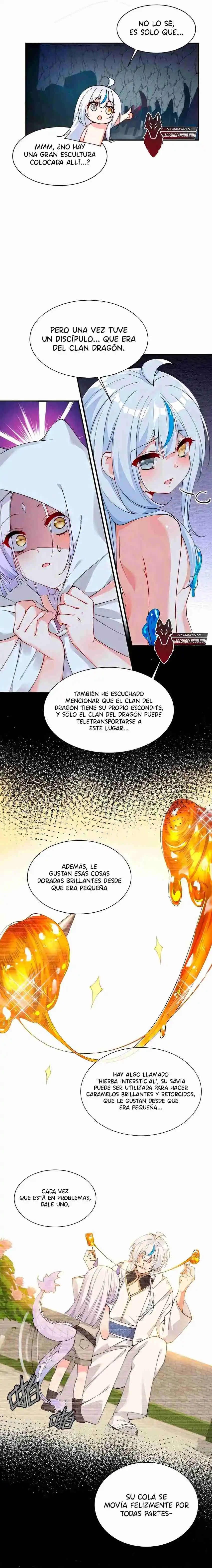 Yo, Que Tengo Rasgos Carismáticos Naturales, Fui El Objetivo De Los Discípulos De Yandere - Capítulo 19 - Página 4 - LectorTMOo