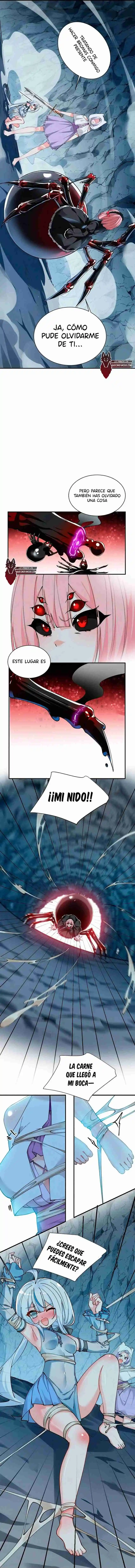 Yo, Que Tengo Rasgos Carismáticos Naturales, Fui El Objetivo De Los Discípulos De Yandere - Capítulo 20 - Página 4 - LectorTMOo