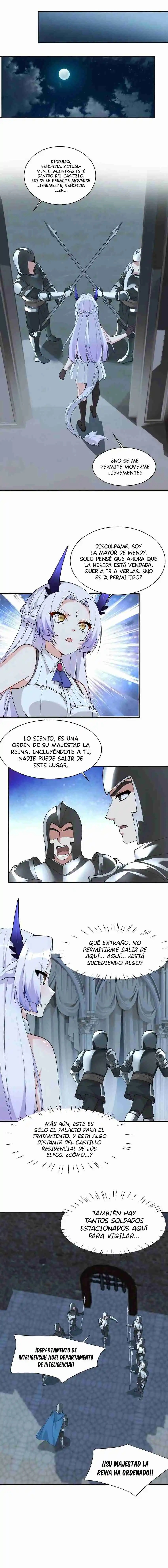 Yo, Que Tengo Rasgos Carismáticos Naturales, Fui El Objetivo De Los Discípulos De Yandere - Capítulo 25 - Página 9 - LectorTMOo