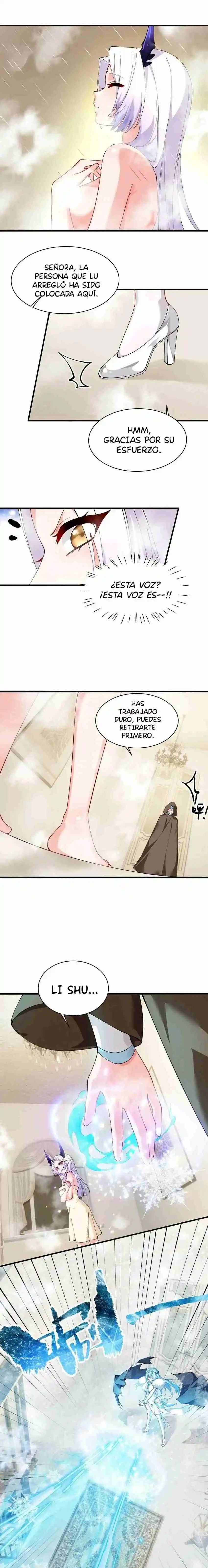 Yo, Que Tengo Rasgos Carismáticos Naturales, Fui El Objetivo De Los Discípulos De Yandere - Capítulo 28 - Página 2 - LectorTMOo
