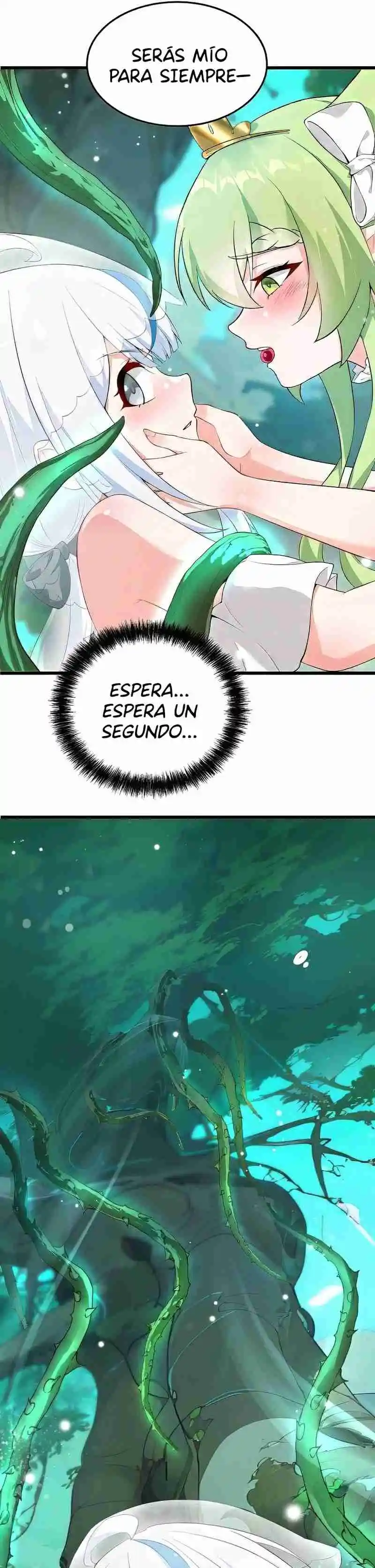 Yo, Que Tengo Rasgos Carismáticos Naturales, Fui El Objetivo De Los Discípulos De Yandere - Capítulo 30 - Página 13 - LectorTMOo