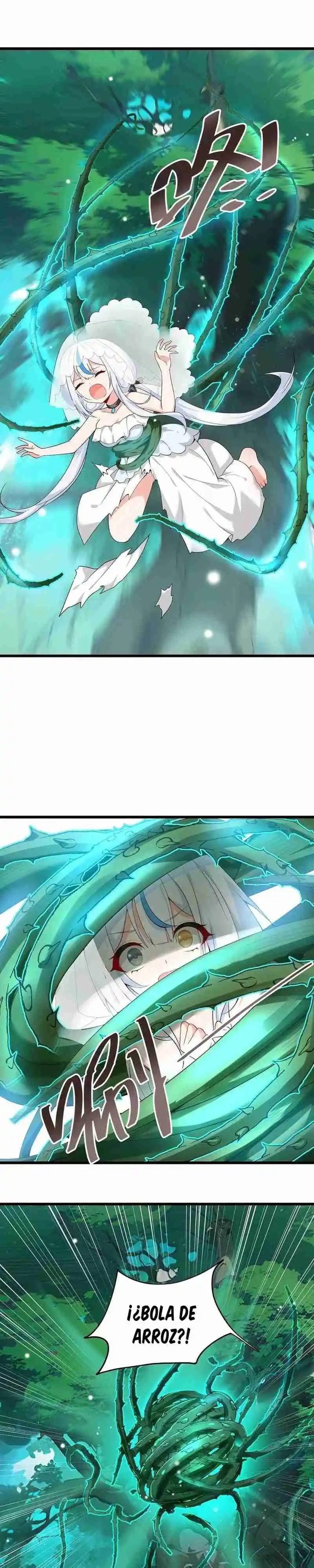 Yo, Que Tengo Rasgos Carismáticos Naturales, Fui El Objetivo De Los Discípulos De Yandere - Capítulo 30 - Página 24 - LectorTMOo